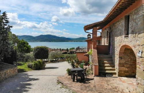 Il Sodino 1738 - Locazione Turistica - Photo 21