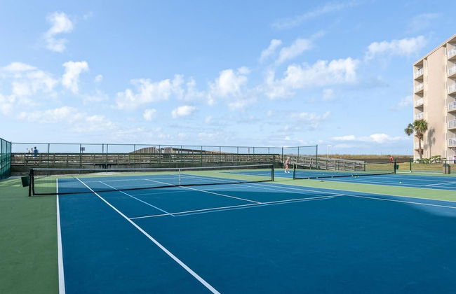 Holiday Surf and Racquet Club 711 - Foto 25