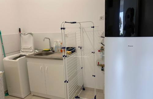 La petite maison zone coulée verte menant a l'océan - Photo 27