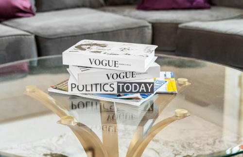 Stylish 3 Bedroom House - Pool & Tennis Table - Garden - Off Street Parking 782S - Foto 37