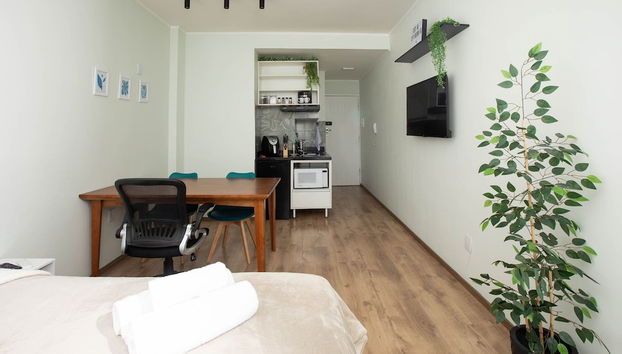 Rua dos Andradas 47 - Foto 5, Habitación