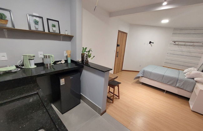 Studios Aromas do Campeche - Floripa - Photo 38