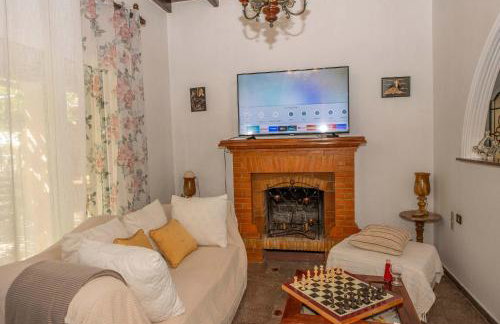 Green Yard Family Holiday Home Sidari Corfu - Foto 10