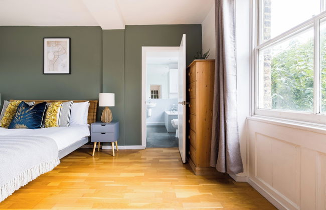 The Bridge Flats - Foto 7