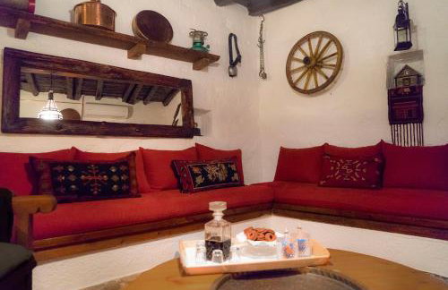 Dandy Villas Amfiklia - Pasithea - Stunning View - Fireplace - Parking - Foto 17