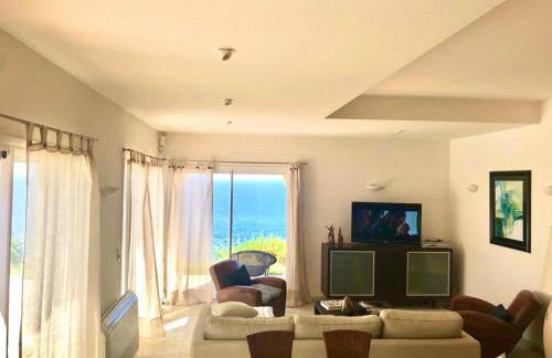 Casamea - Sagone, Villa Vue Mer, Clim, Piscine - Foto 27