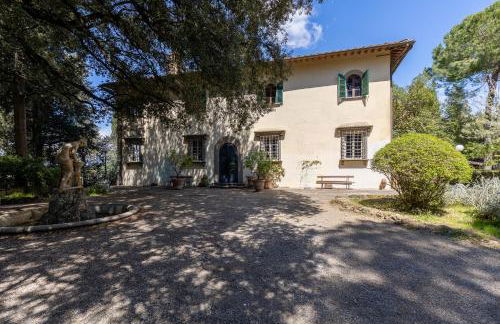 Villa Milani - Tenuta la Gigliola - Foto 3
