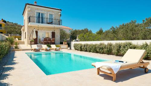 Sun Spalato Villa Cikas - Foto 2