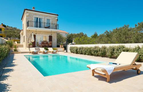 Sun Spalato Villa Cikas - Foto 2