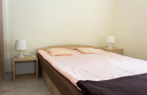 Domek letniskowy Pod Topolami - Foto 23