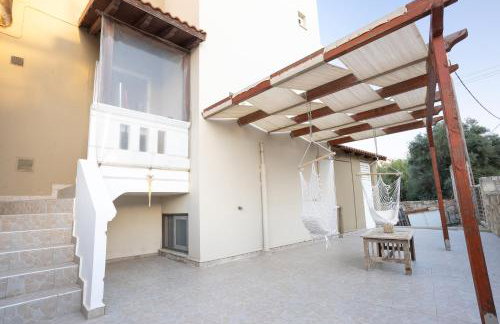 Sofia's seaview house - Foto 1
