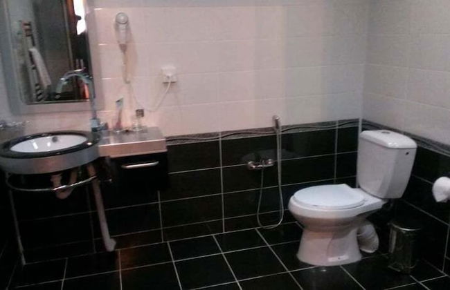 Park Qusar Resort - Foto 26