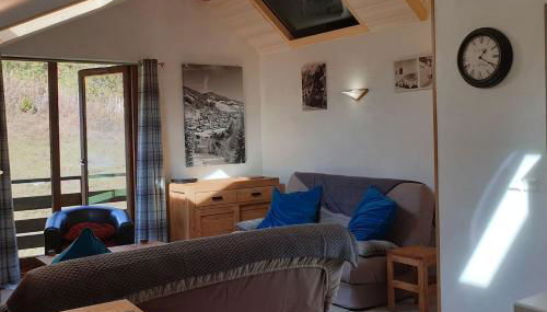 les Grands Balcons de l'Etale - Foto 1