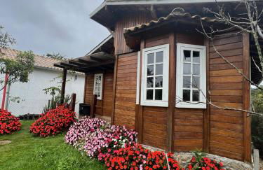 Casa de madeira em Lavras Novas - Photo 4