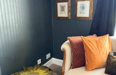 Modern Vintage Bliss near Calton Hill - Foto 11