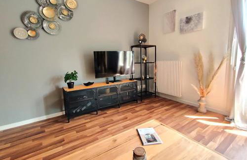 Le Cosy Home - Foto 11