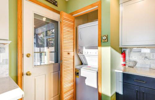 Lakefront Cabin Kayaks, Paddle Boards and Fishing - Foto 9