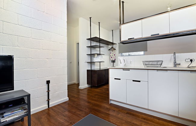 Hanasi 129 - Boutique Apartments - Foto 17