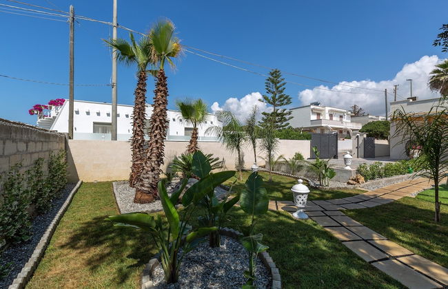 3506 Villa Althea by Barbarhouse - Foto 30