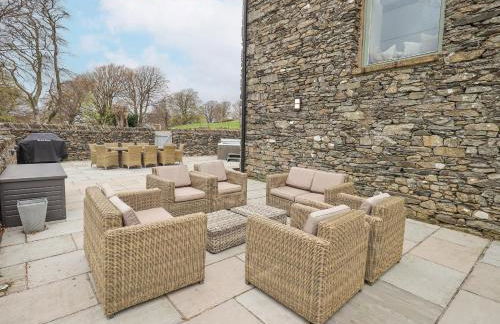 Oak Cottage - Foto 56