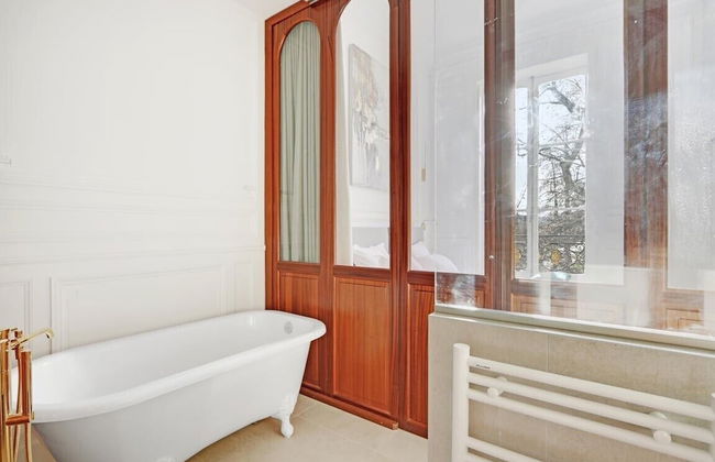 Maison Labruyère - Foto 30