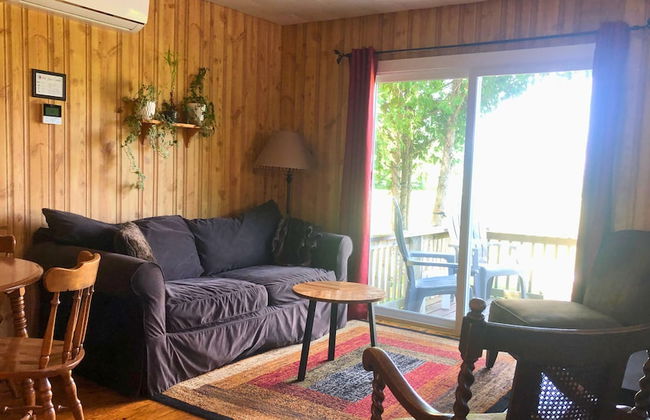 Staying by the Lakeside Cottages - Foto 36