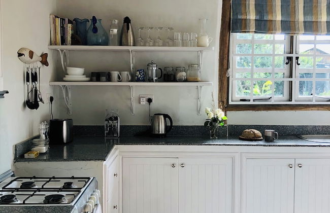 Dream the days away - The Rustic Barn - Foto 25