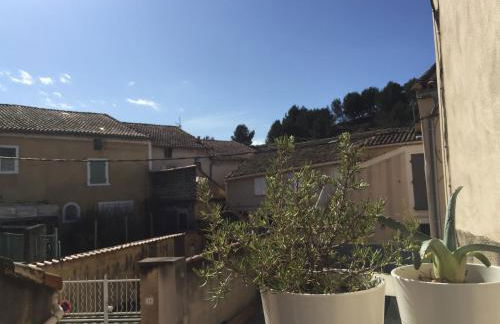 T2 avec TERRASSE, CLIM , box fibre - Foto 19