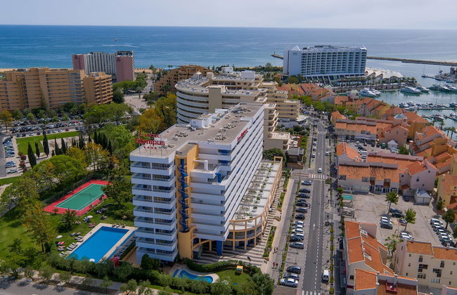 The Navigator - Olympus - Foto 1