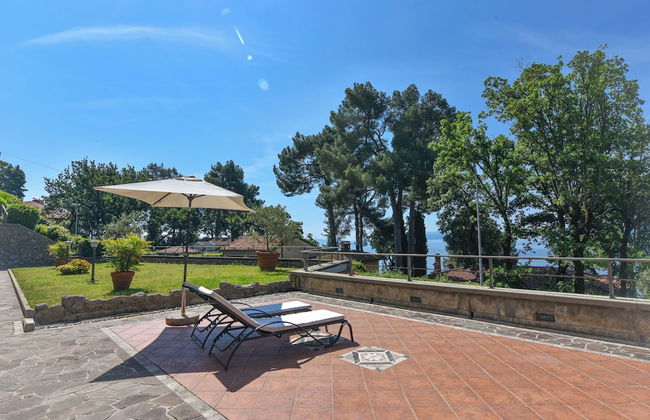 Villa Vosilla - Foto 27