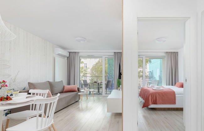 Seaside Apartamenty Whiteblue - Foto 76