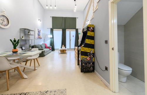 Acogedor Dúplex con Cocina Abierta y Suite Privada en Madrid LDM11034 - Foto 49