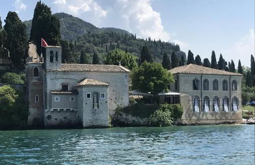 Residence La Mignon Romantic - Foto 20