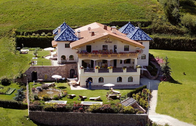 Residence Palmai - Foto 72