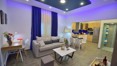 Villa Zafyra - Foto 3