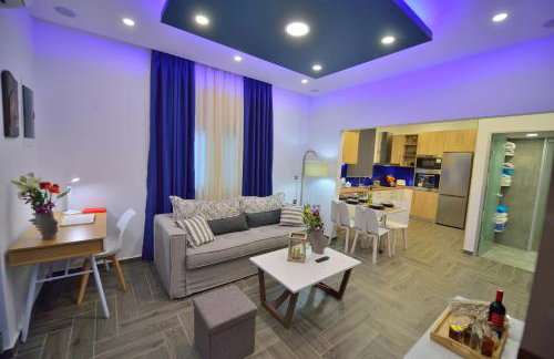 Villa Zafyra - Foto 3