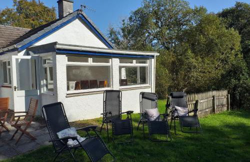 Craignavie Cottage - Foto 13