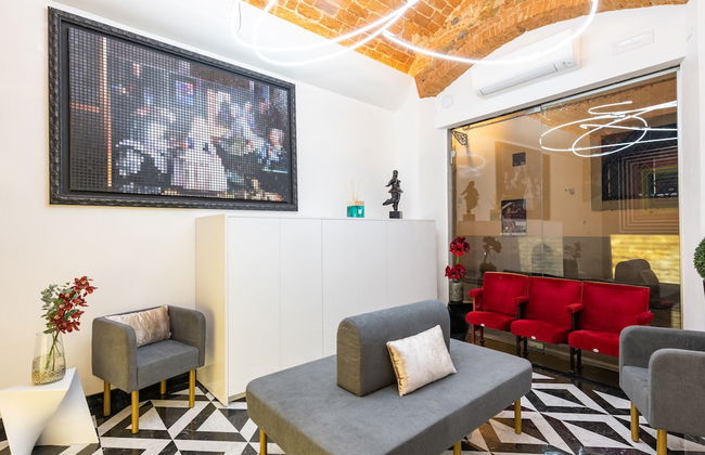 Kairos by Florence Art Apartments - Foto 3