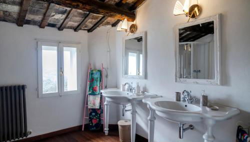 Casa Torre Adults Only storia e relax a Fiorenzuola - Photo 3