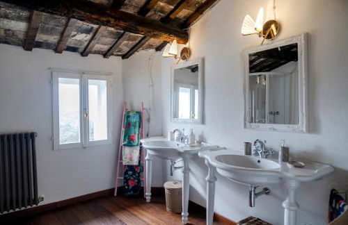 Casa Torre Adults Only storia e relax a Fiorenzuola - Foto 3