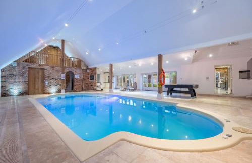 Primrose Farm Barn 14 - Foto 46