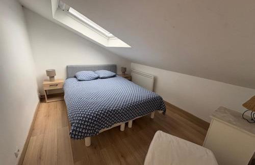 Paris Eiffel Tower et Disney apartments, parkings gratuits et sécurisés, 10 minutes métro to Paris - Foto 49