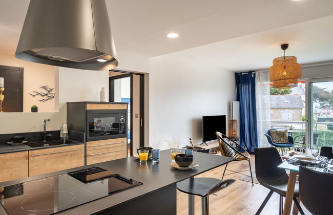 La Cormorane - Foto 3