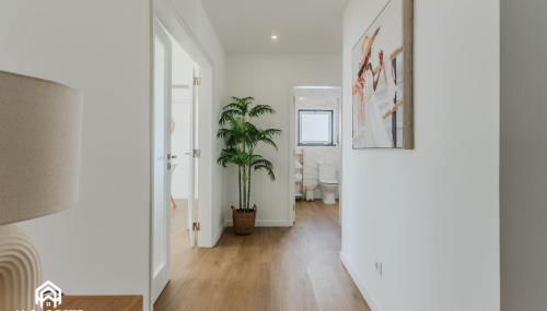 Apartamento Vista Mar - 4 bedroom apt - Sea View - Photo 2