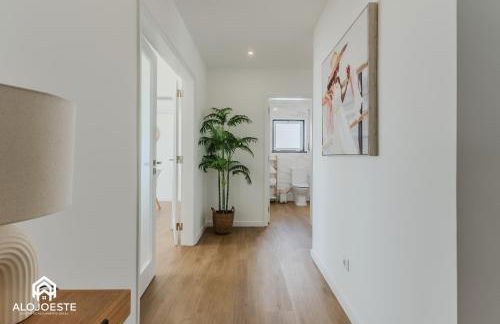 Apartamento Vista Mar - 4 bedroom apt - Sea View - Foto 2