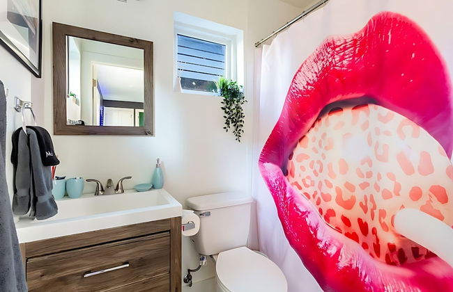 Two-home 3rd St - Estate 6th Street - 4 min Walk - Foto 38