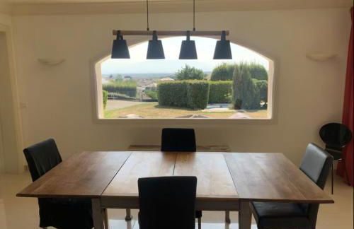 5 Bed Villa, 6 Baths, View and Beautiful Pool - Foto 32