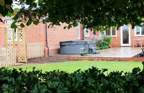 The Woodlands Farmhouse - Foto 35