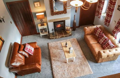 Old Hall Barn - Foto 10