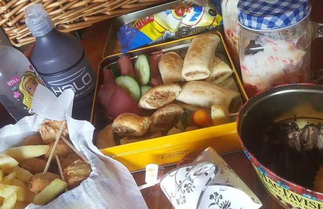 Since 2006 African Silhouette Offers Safe, Tranquil and Highly Recommended Stays - Photo 5